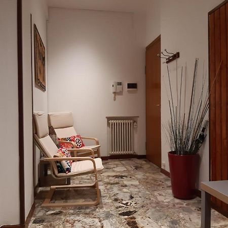 Appartamento Soleluna 帕爾馬 外观 照片