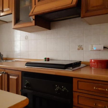 Appartamento Soleluna 帕爾馬 外观 照片