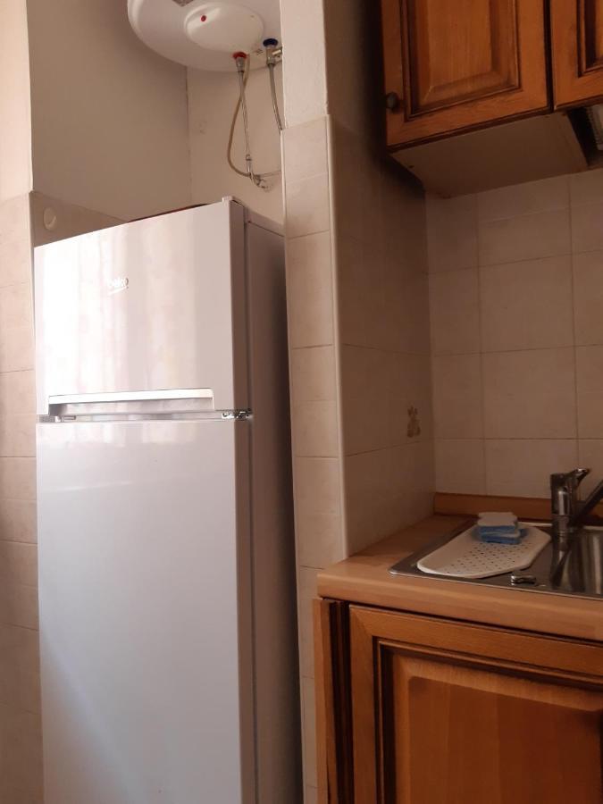Appartamento Soleluna 帕爾馬 外观 照片