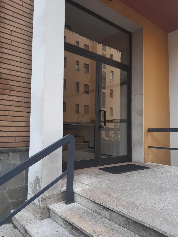 Appartamento Soleluna 帕爾馬 外观 照片