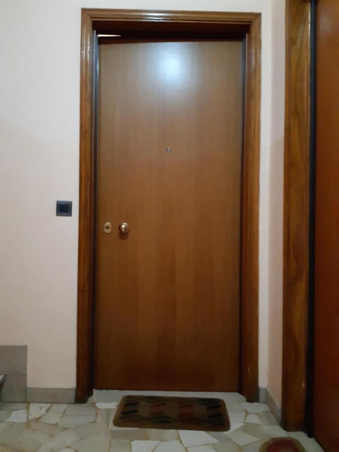 Appartamento Soleluna 帕爾馬 外观 照片